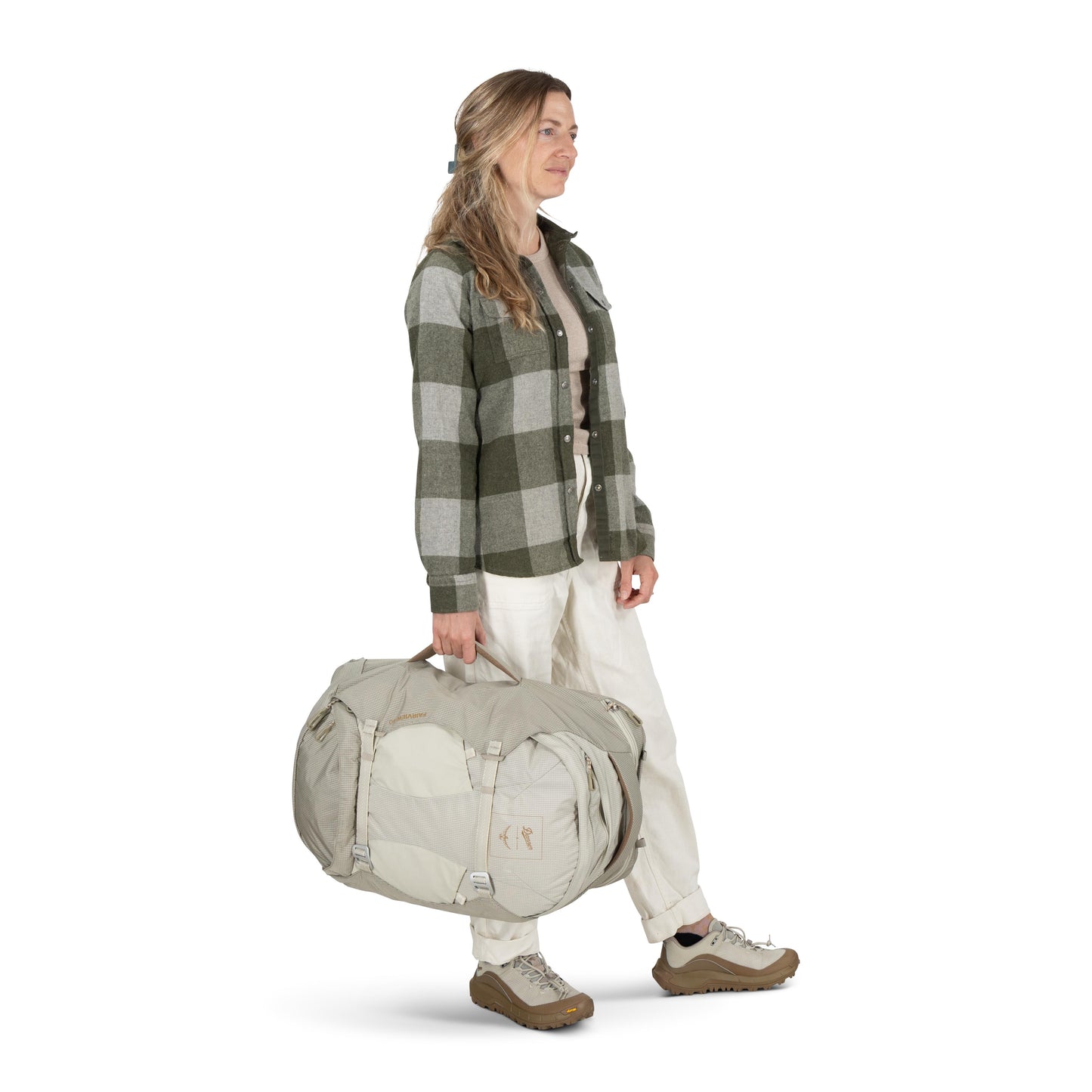 Osprey x Danner Fairview™ 40 Travel Backpack