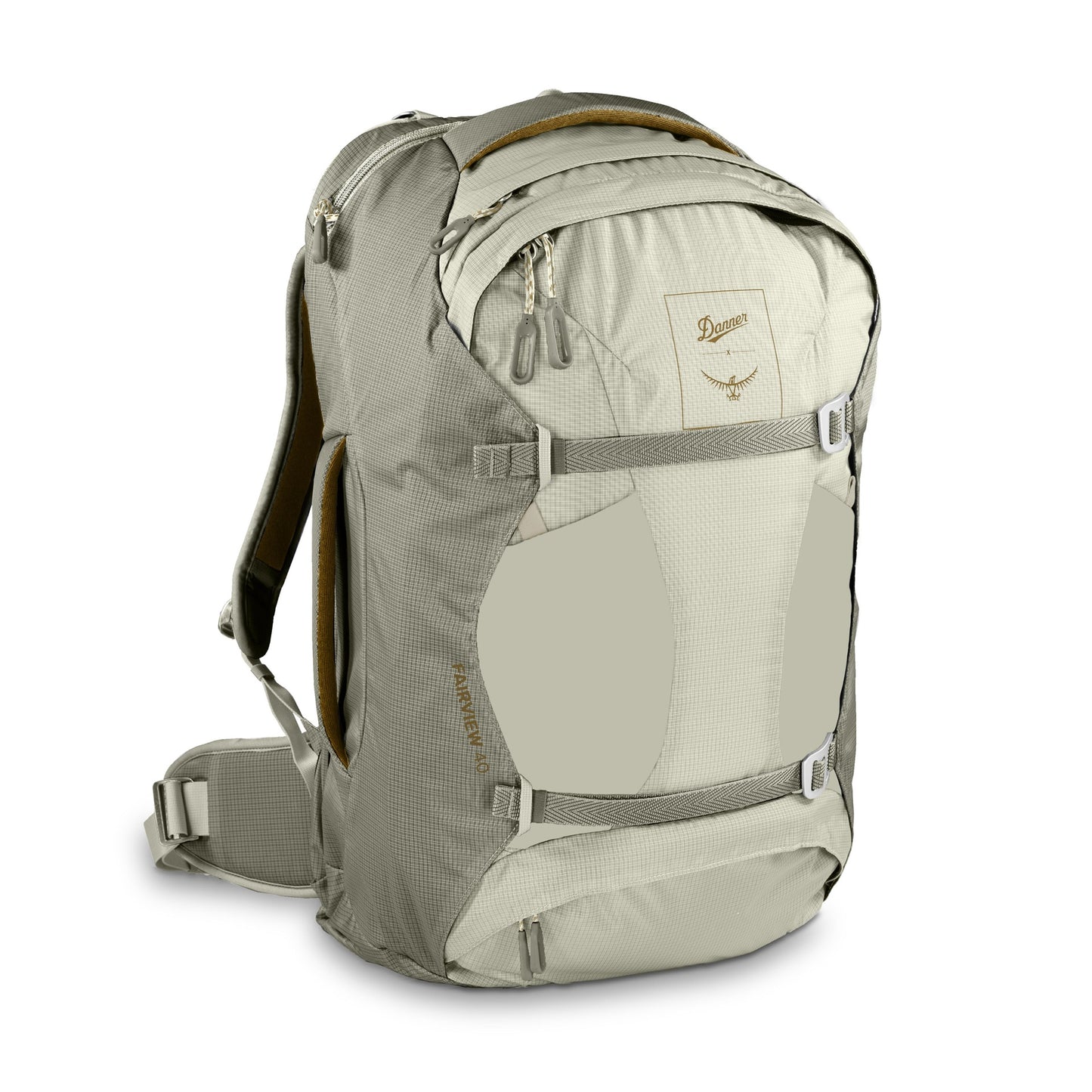 Osprey x Danner Fairview™ 40 Travel Backpack