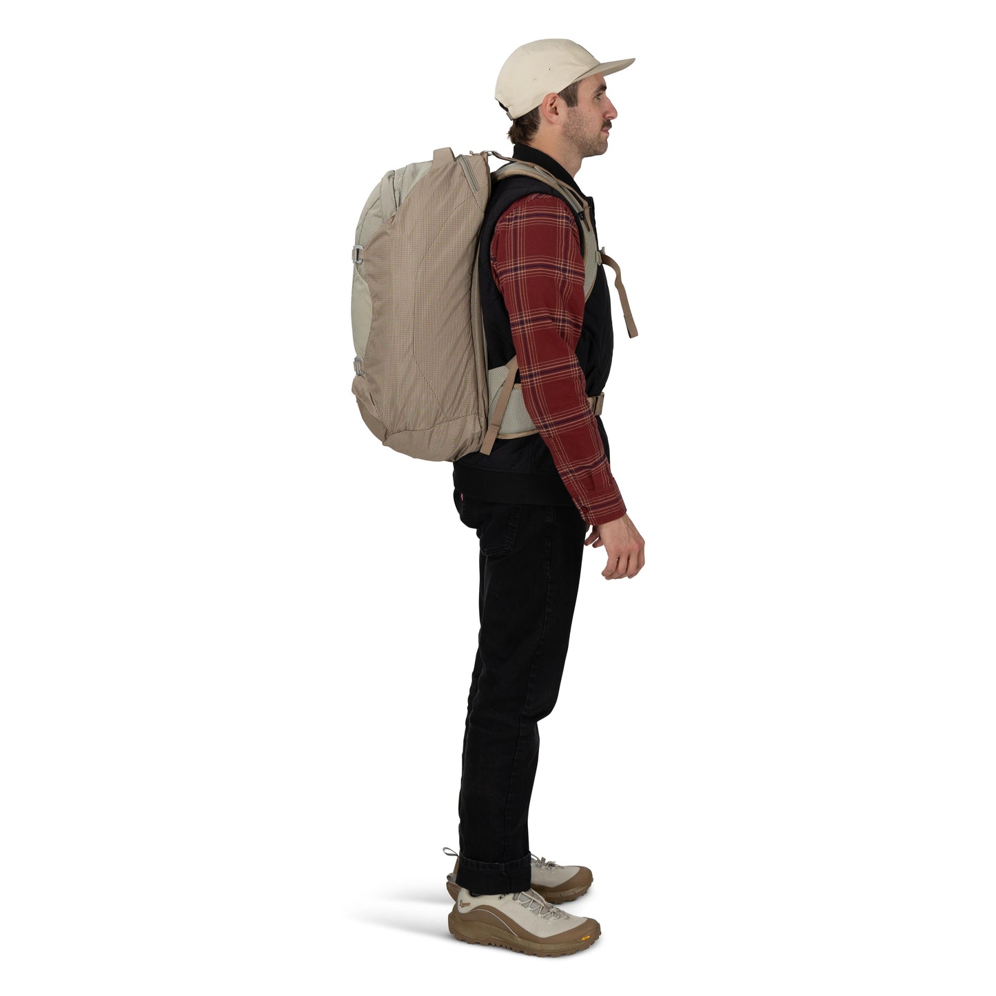 Osprey x Danner Farpoint™ 40 Travel Backpack