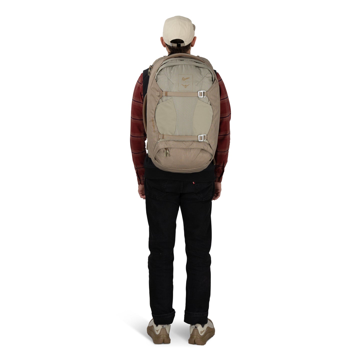 Osprey x Danner Farpoint™ 40 Travel Backpack