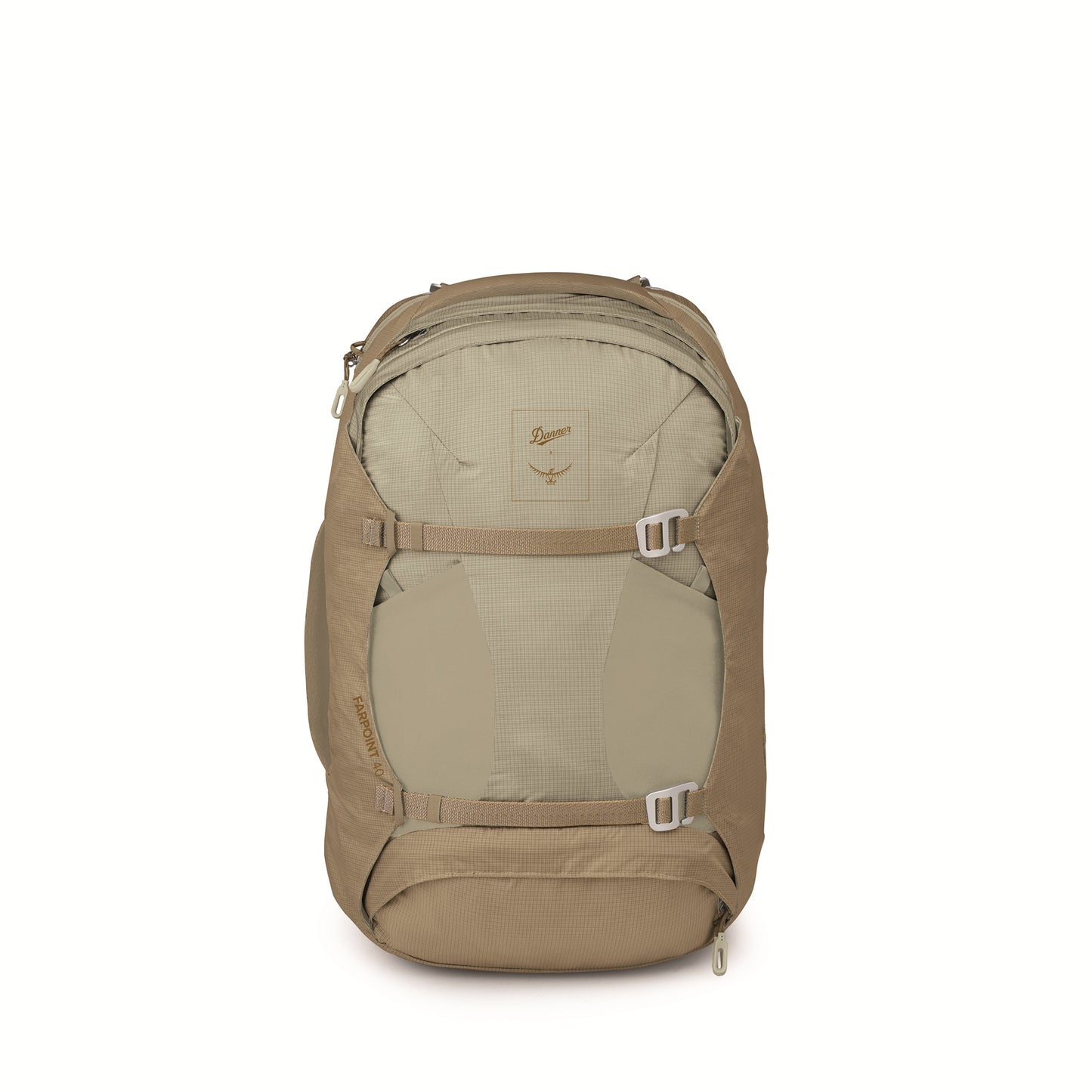 Osprey x Danner Farpoint™ 40 Travel Backpack