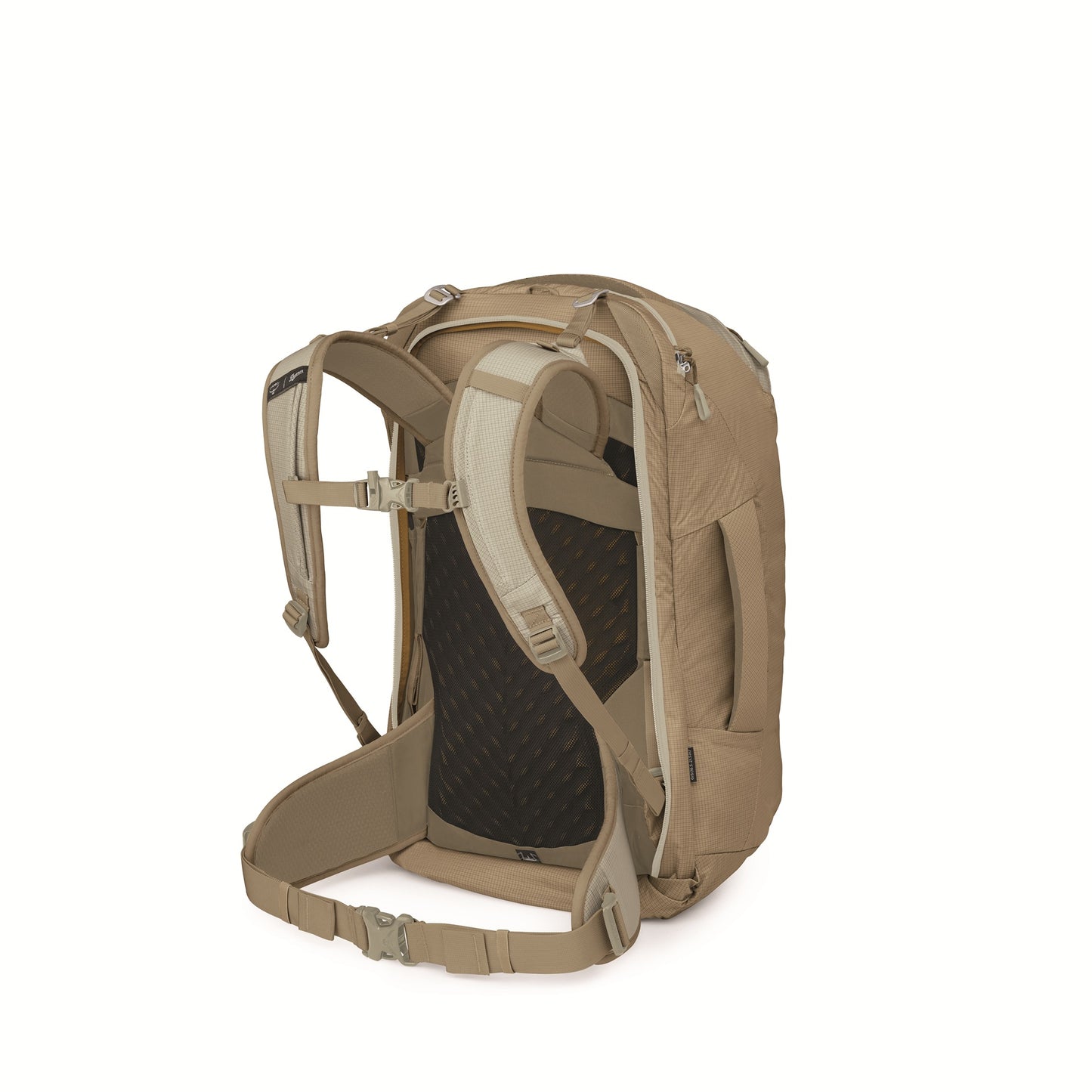 Osprey x Danner Farpoint™ 40 Travel Backpack