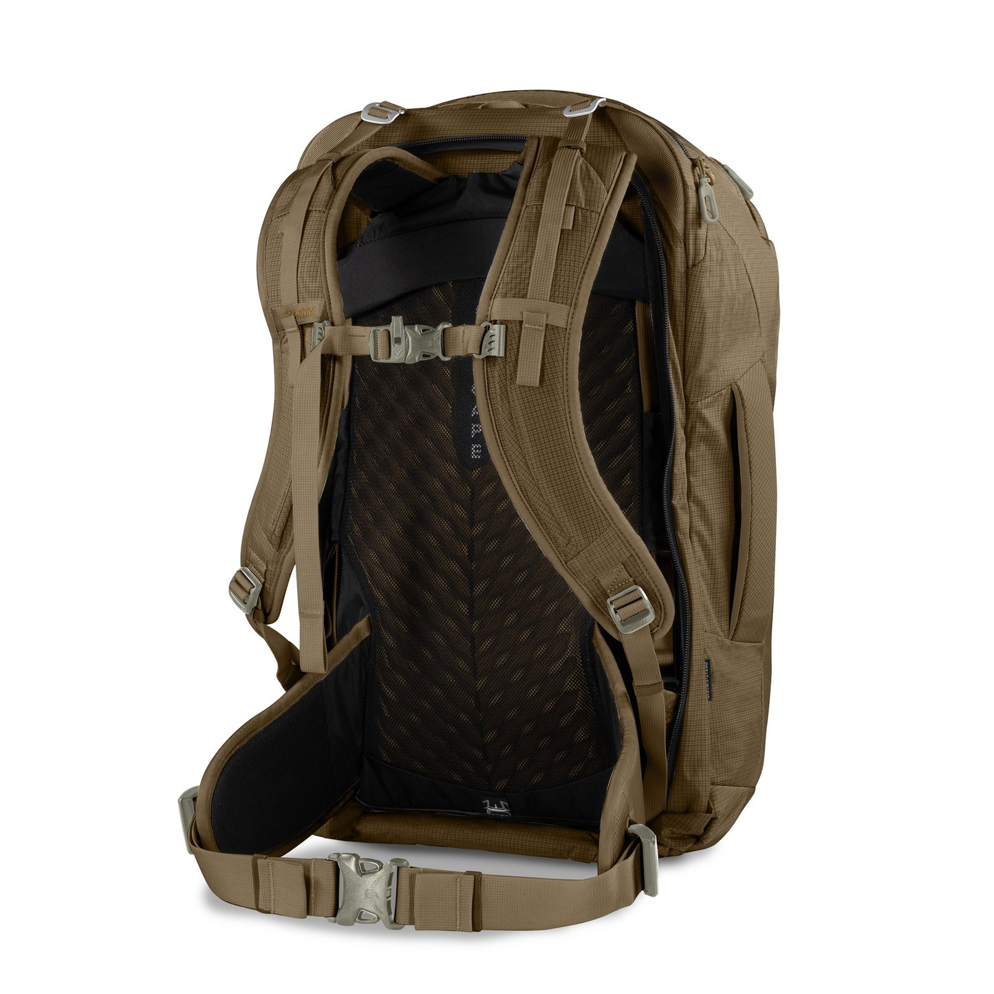 Osprey x Danner Farpoint™ 40 Travel Backpack