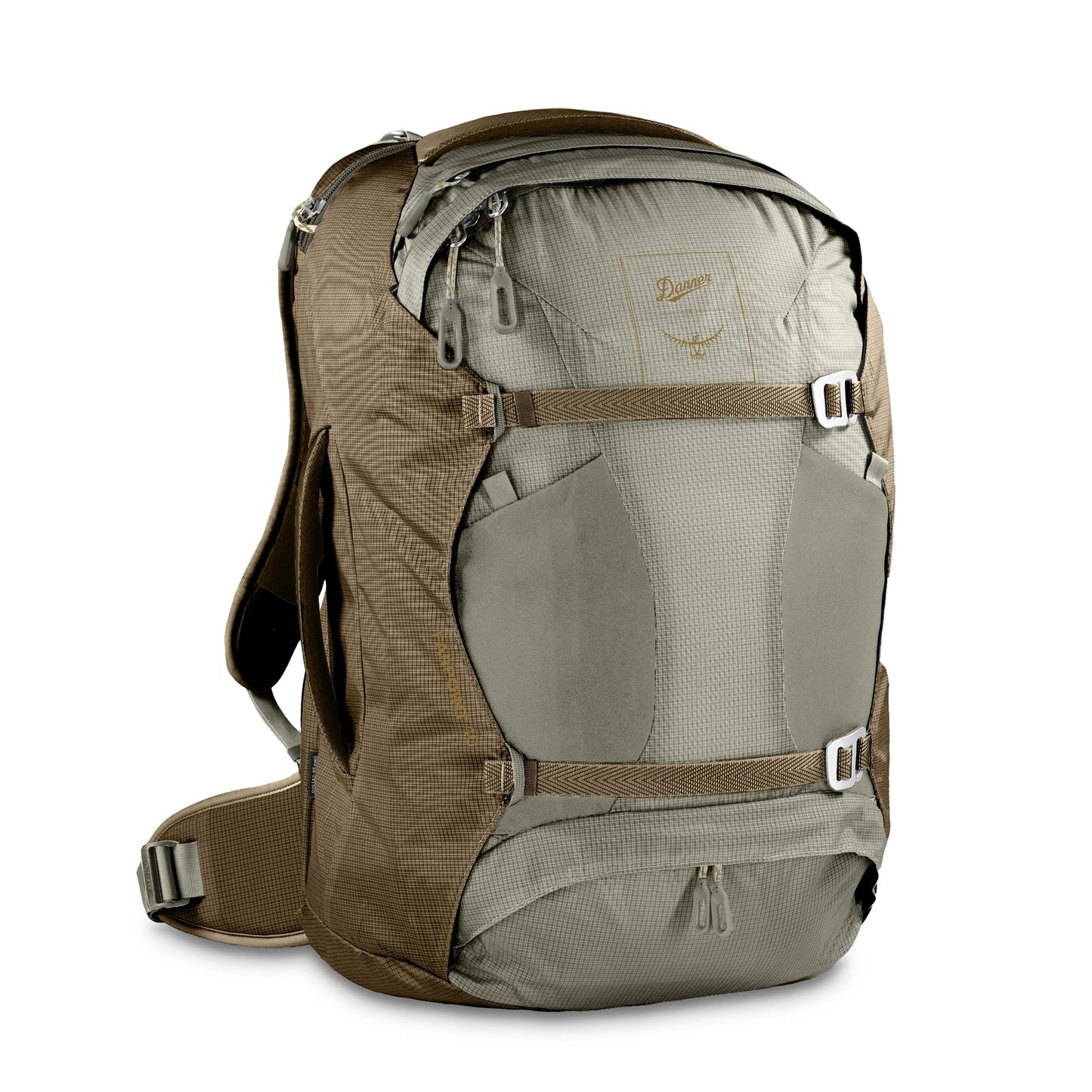 Osprey x Danner Farpoint™ 40 Travel Backpack