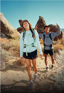 Hiking