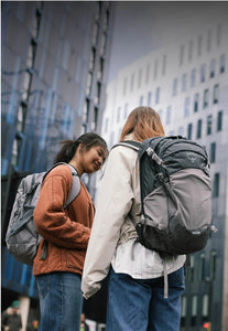 Daypacks