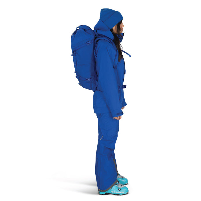 Osprey x Houdini Allt 30