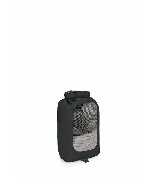 Dry Sack W/ Window 6L