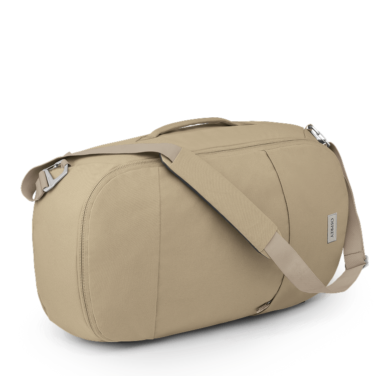 Arcane Duffel