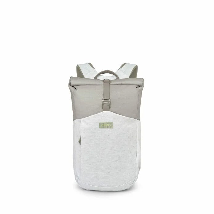 Osprey Arcane Roll Top Earth Pediment Grey Block OS