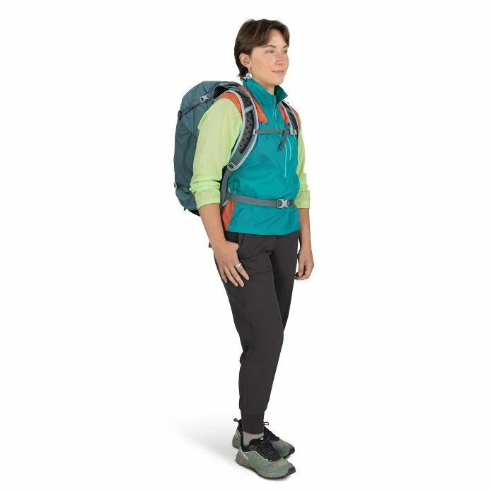 Hikelite™ 26 Hiking Backpack