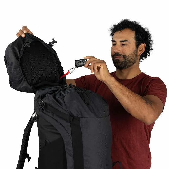 Kestrel™ LT 45 Backpacking Pack