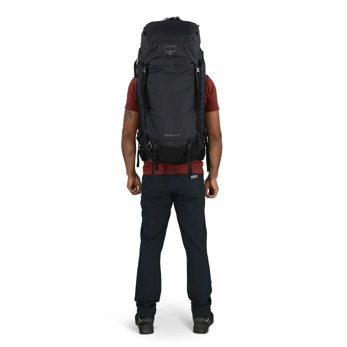 Kestrel™ LT 65 Backpacking Pack