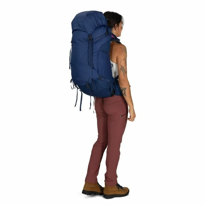 Kyte™ LT 65 Backpacking Pack