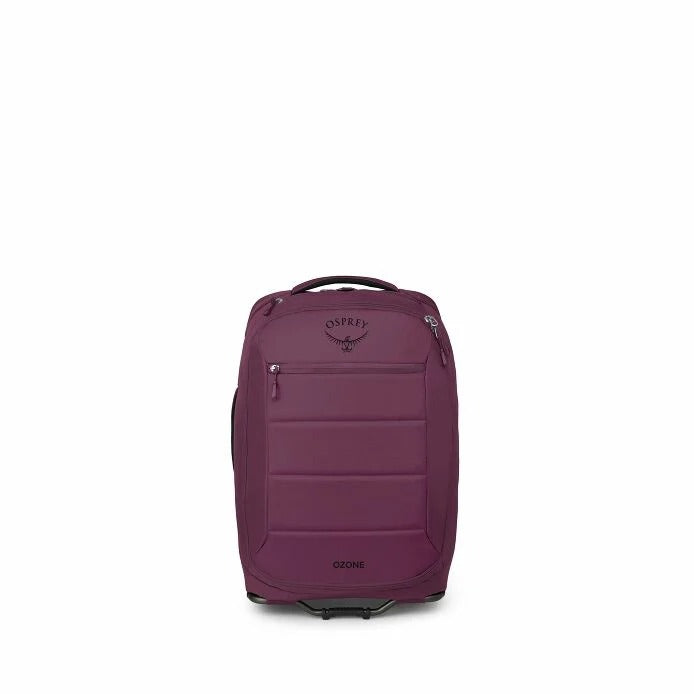 Ozone 2-Wheel 40L/21" Carry-On Luggage