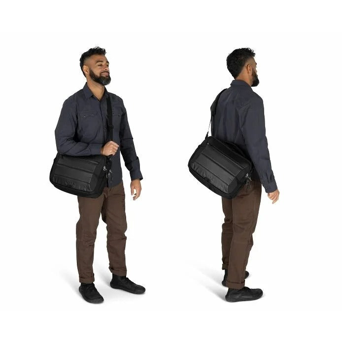 Ozone Brief Bag