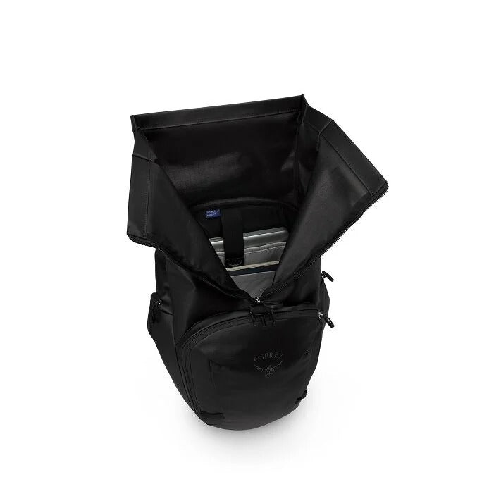 Transporter™ Roll Top Pack