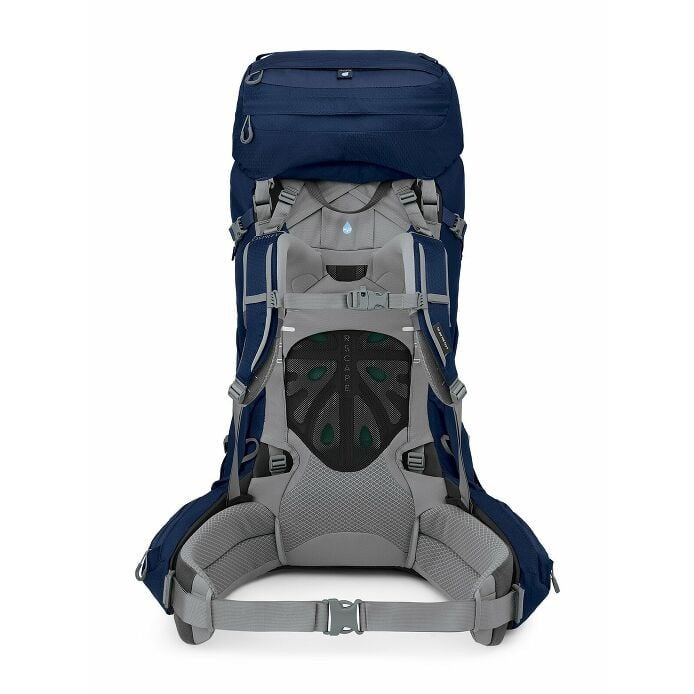Ariel 65 Extended Fit