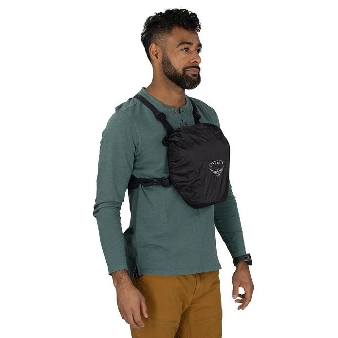 Camera Chest Rig