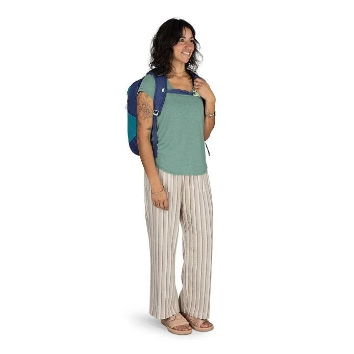 Daylite™ Expandable Travel Pack 26+6