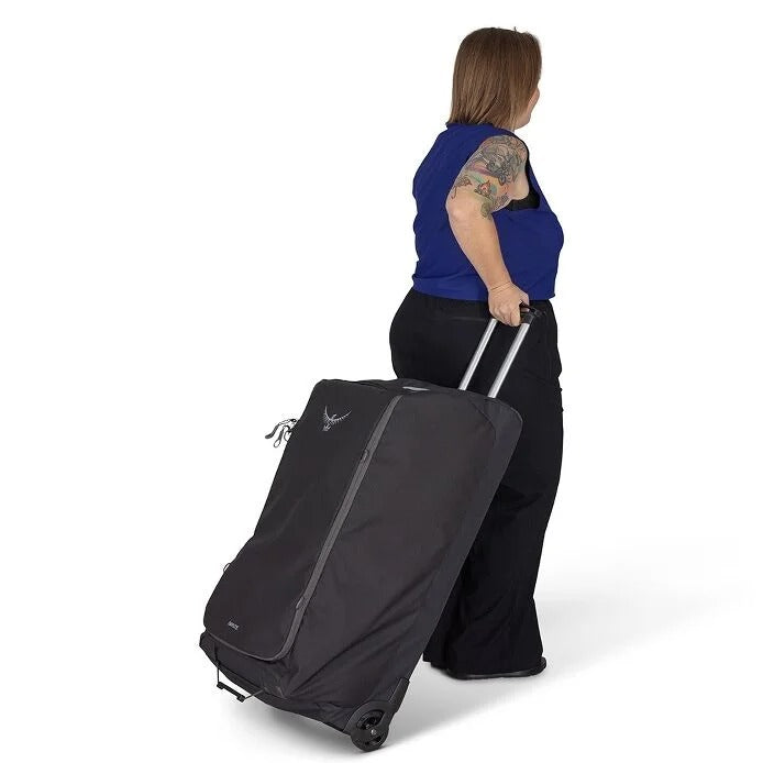 Daylite™ Wheeled Duffel 115