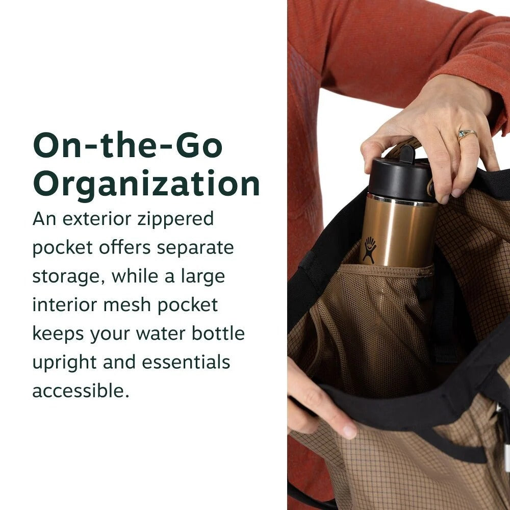 Campcore Transporter™ Gear Tote 28