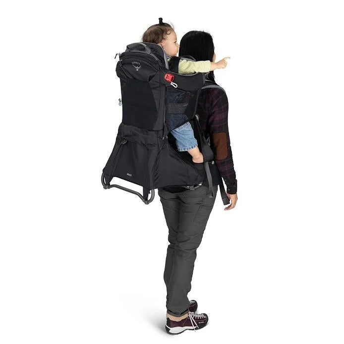 Poco™ Child Carrier