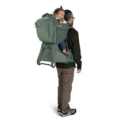 Poco™ Premium Child Carrier