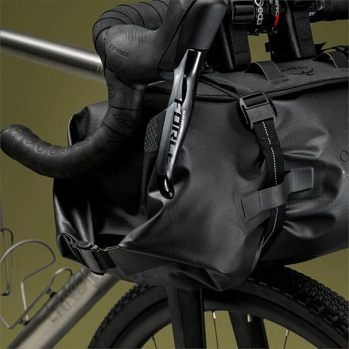 Escapist™ Handlebar Bag Large