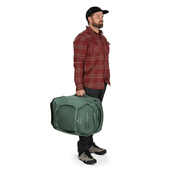 Sojourn™ Shuttle Wheeled Duffel 22"/45L