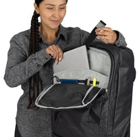 Transporter™ Wheeled Carry On