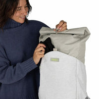 Arcane™ Earth Roll Top Backpack