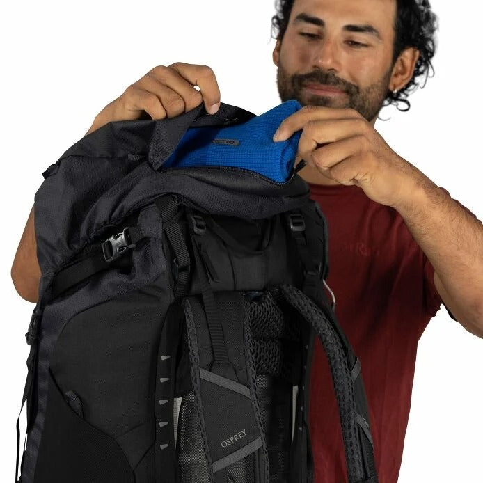 Kestrel™ LT 45 Backpacking Pack