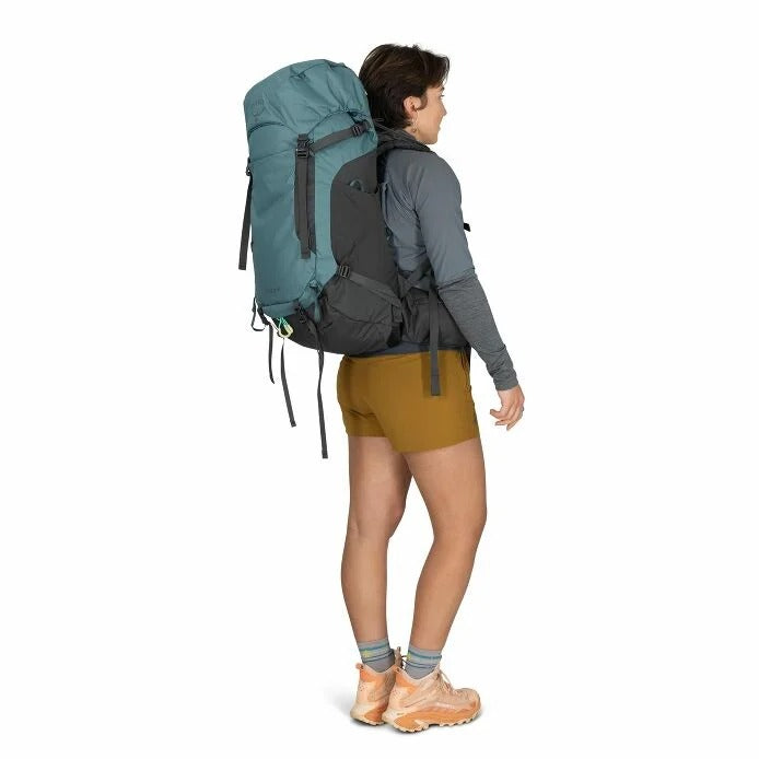 Kyte™ LT 45 Backpacking Pack