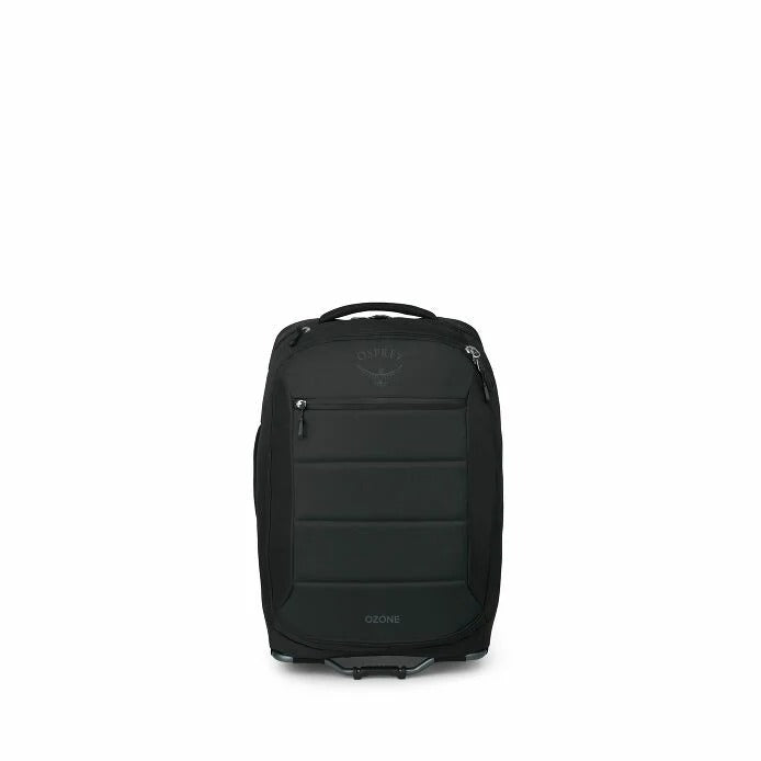 Ozone 2-Wheel 40L/21" Carry-On Luggage