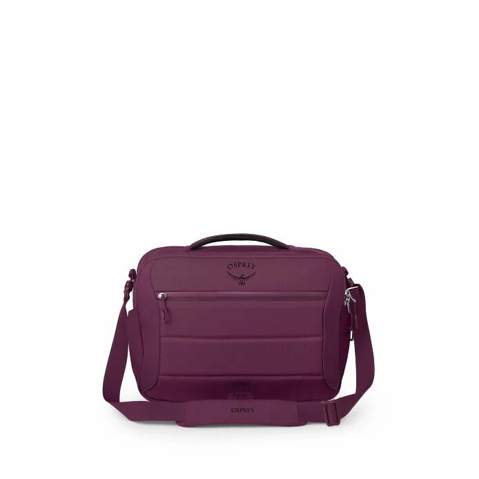 Ozone Brief Bag