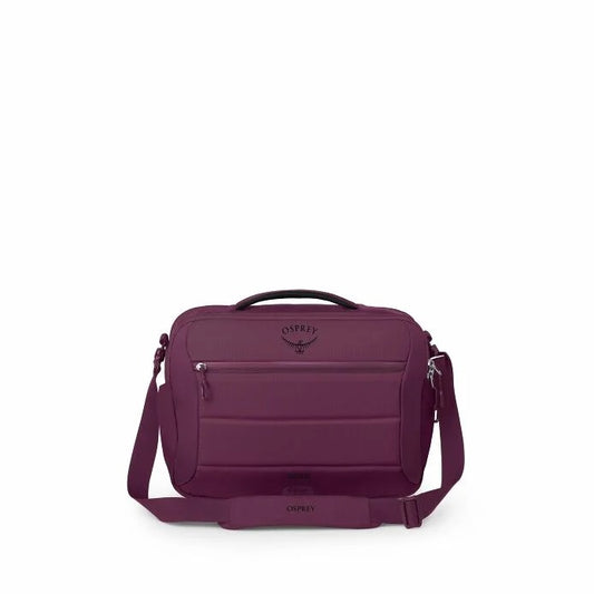 Ozone Brief Bag