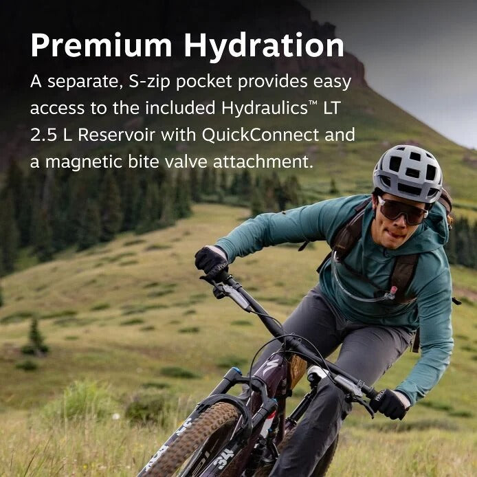 Syncro 20 Bike Hydration Pack