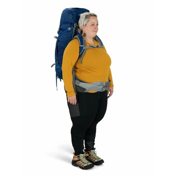 Ariel 65 Extended Fit
