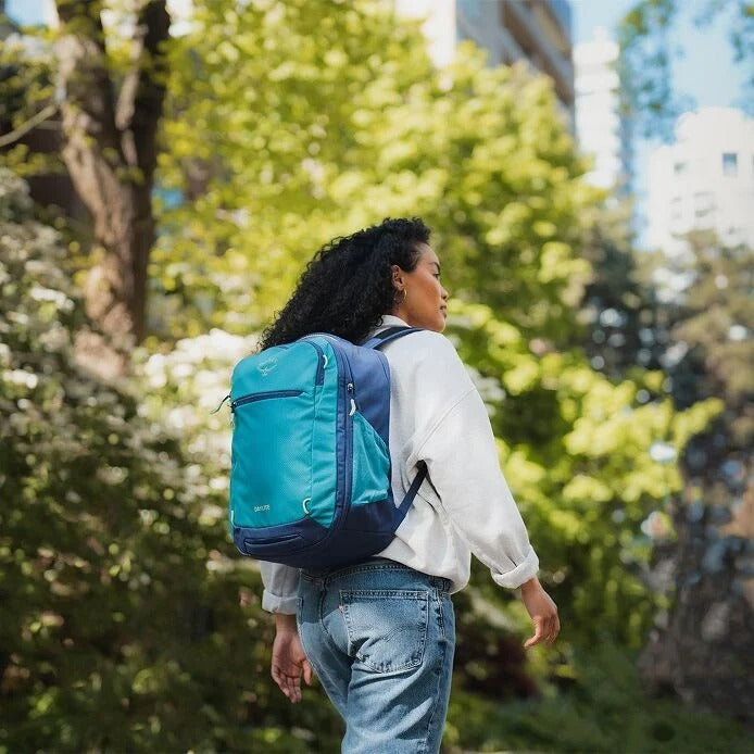 Daylite™ Expandable Travel Pack 26+6
