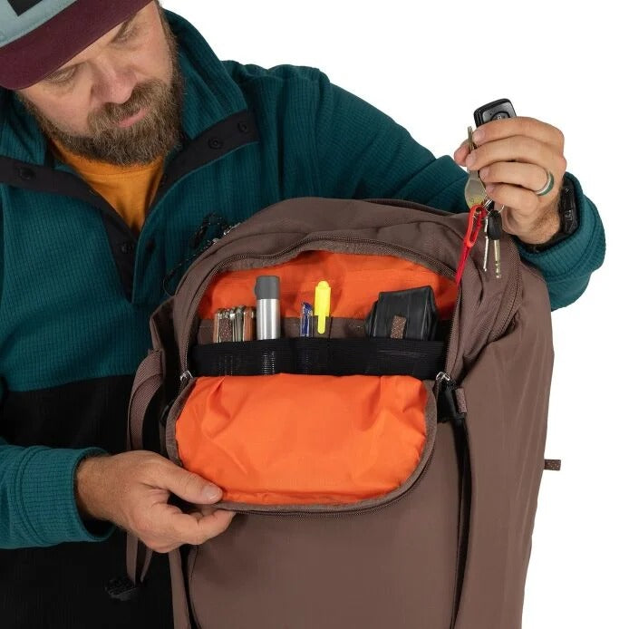 Metron 24 Pack