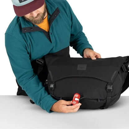 Metron Messenger 18