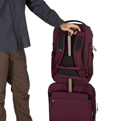 Ozone Laptop Backpack