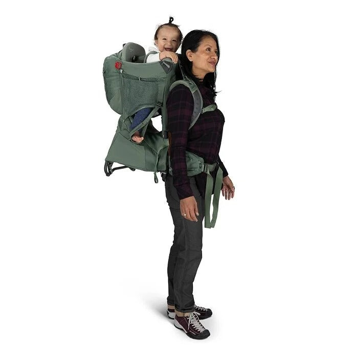 Poco™ Premium Child Carrier