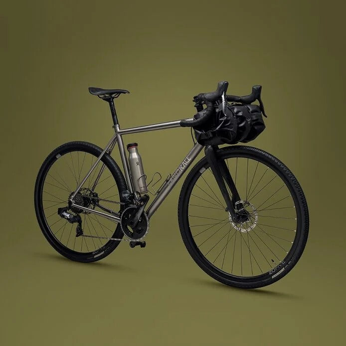Escapist™ Handlebar Bag Large