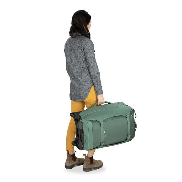 Sojourn™ Wheeled Travel Pack 25"/60L