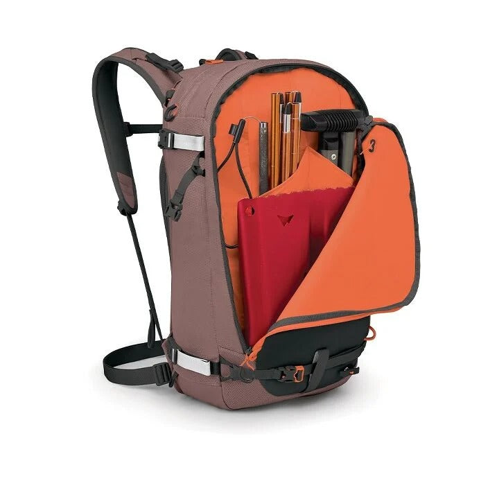 Sopris 25L Ski & Snowboard Backpack