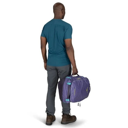 Transporter™ Duffel 40