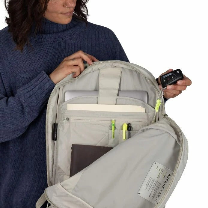 Osprey Arcane™ Earth Large Day Backpack