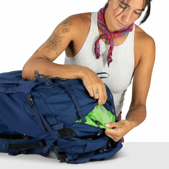 Kyte™ LT 65 Backpacking Pack